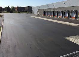 Best Recycled Asphalt Driveway Installation  in Cass City, MI